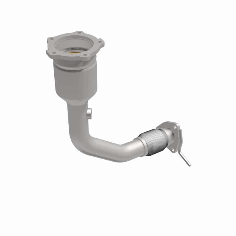 Magnaflow — MagnaFlow Conv DF 01-02 Sportage mani OEM
OEM Grade
OEM - view 8