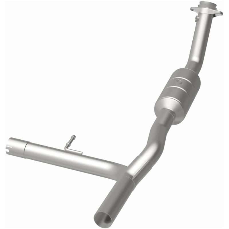 Magnaflow — MagnaFlow Conv DF F-150 04-06 8 4.6L OEM
OEM Grade
OEM - view 31