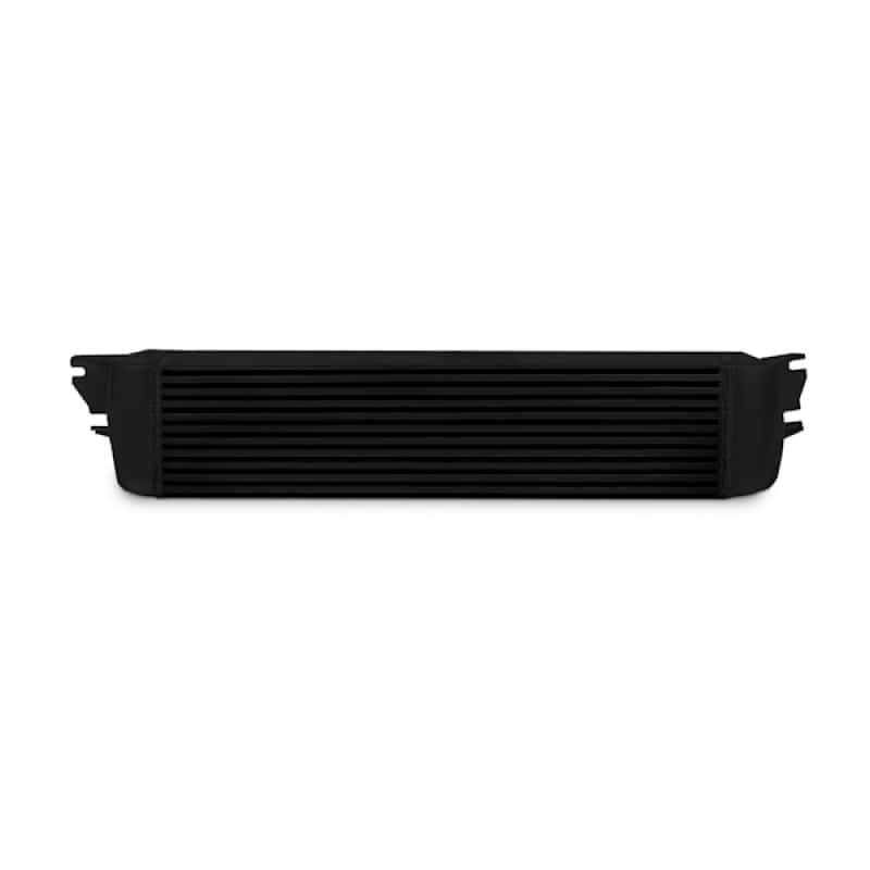 Mishimoto — Mishimoto 03-05 Dodge Neon SRT-4 Black Aluminum Performance Intercooler Kit
Intercooler Kit - view 10