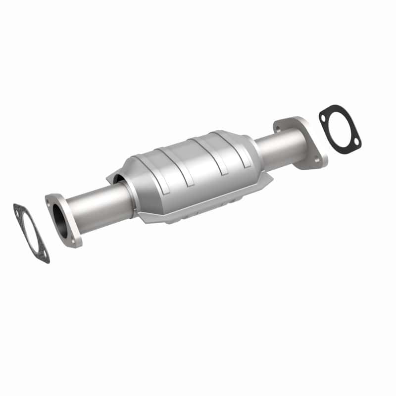 Magnaflow — MagnaFlow Conv DF 96-97 626/MX6 2.0L rear 50S
California - view 9