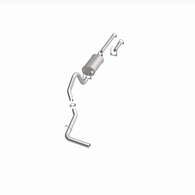 Magnaflow — MagnaFlow BRE Exhaust Kit 92-96 Dodge Dakota
Exhaust Kit - view 13