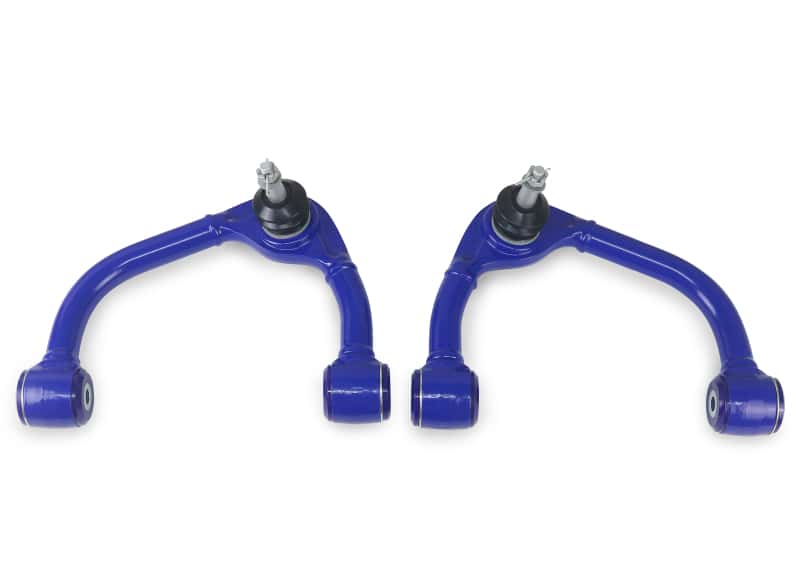 Superpro — SuperPro 04-20 Ford F-150 Front Upper Control Arm Set
Complete Arms - view 8