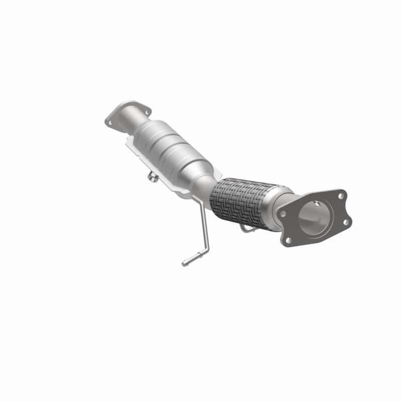 Magnaflow — MagnaFlow Conv DF 06-09 Volvo S40 2.4L
OEM Grade
OEM - view 23