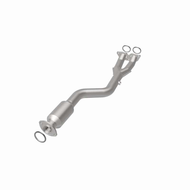 Magnaflow — MagnaFlow Conv DF 01-05 Lexus IS300 3.0L Underbody
OEM Grade
OEM - view 17