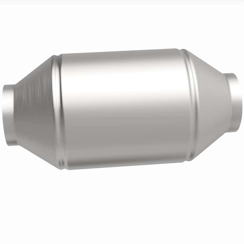 Magnaflow — MagnaFlow Conv Universal 2.00 inch C/C CA Pre-OBDII
California - view 11