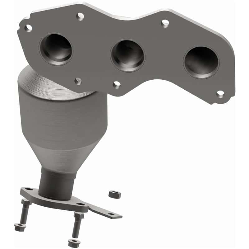 Magnaflow — MagnaFlow Conv DF 07-09 Lexus RX350 3.5L
HM Grade
HM - view 31
