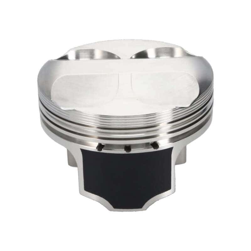 Wiseco — Wiseco Peugeot EW10J4 85.00 mm Bore 29.60 mm CH -18.00 CC Piston Set
Piston Set - view 6