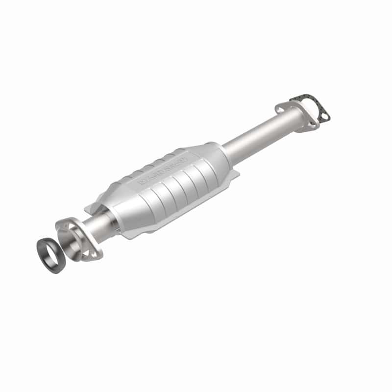 Magnaflow — MagnaFlow Conv DF Ford 90 92
Standard Grade
Standard - view 6