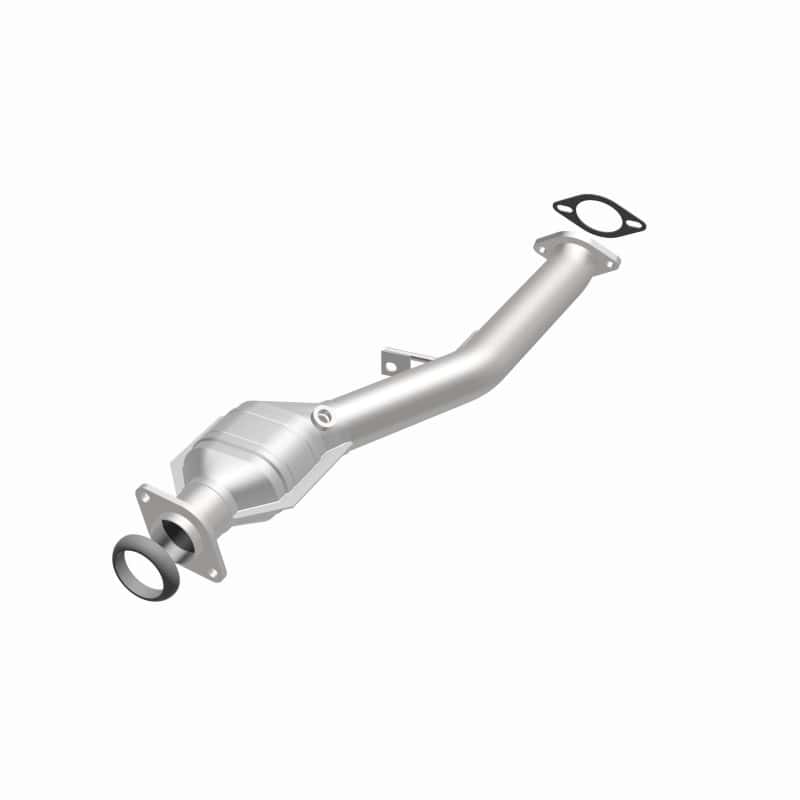 Magnaflow — MagnaFlow Conv DF 06-08 Subaru Forester 2.5L
OEM Grade
OEM - view 27