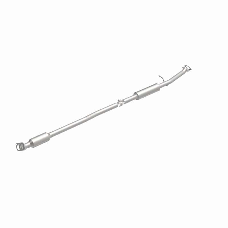 Magnaflow — Magnaflow 16-18 Hyundai Tucson L4 2.0L OEM Grade / EPA Compliant Direct-Fit Catalytic Converter
OEM Grade
OEM - view 8