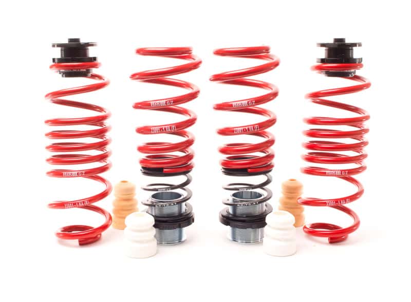 H&R — H&R 09-17 Audi Q5 Premium/Premium Plus/Prestige (AWD) 8R VTF Adjustable Lowering Springs (w/o MRC)
VTF Adj. L. Springs - view 2