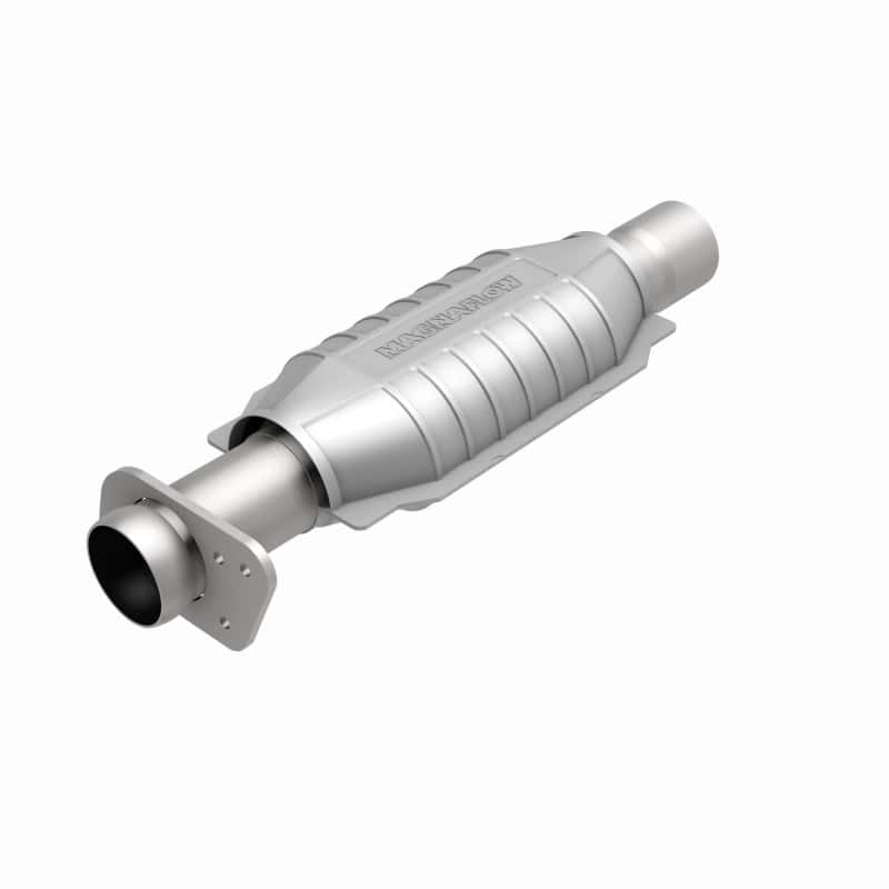 Magnaflow — MagnaFlow Conv DF Camaro-Firebird 93-95 3.4L
Standard Grade
Standard - view 29