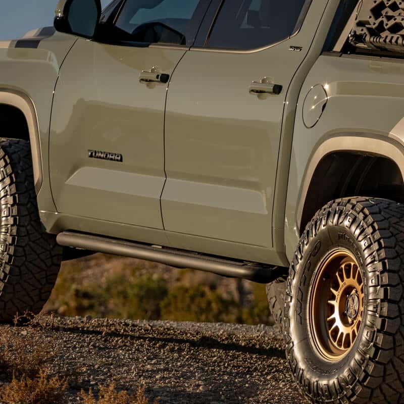 ARB — ARB 22+ Toyota Tundra Side Step/Return
Summit Side Step - view 2