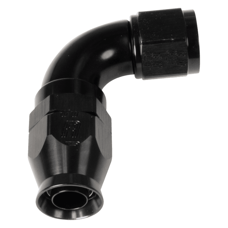 Russell — Russell Black 90 -10 Pro Ptfe Hose End
PRO PTFE Hose End - view 1