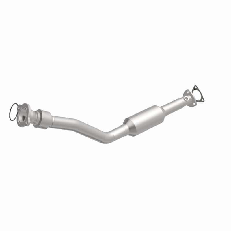 Magnaflow — Magnaflow 04-05 Pontiac Grand Am 3.4L Direct Fit Converter
California - view 7