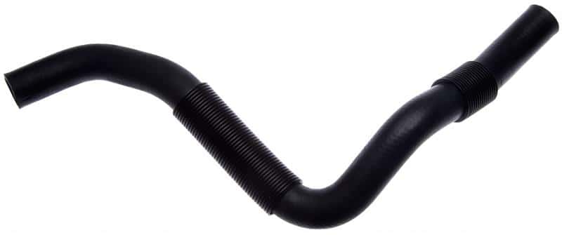 Gates — Gates 05-12 Mitsubishi Galant Molded Coolant Hose - view 1