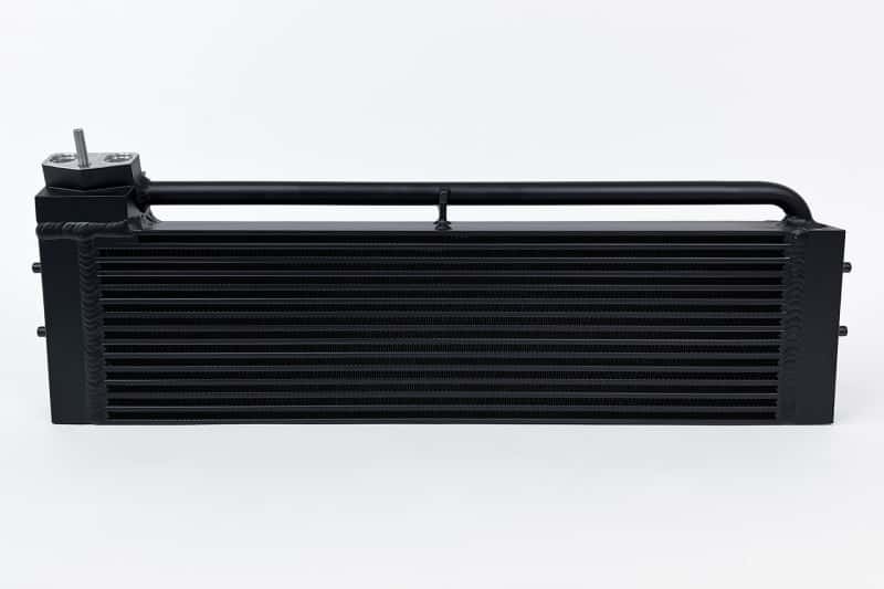 CSF — CSF 06-10 BMW E60 M5 / E63 / E64 M6 Race-Spec Oil Cooler
CSF Oil Cooler - view 3