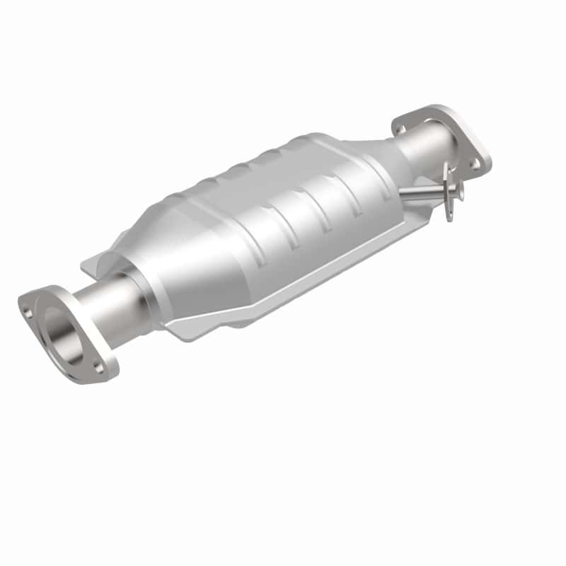 Magnaflow — MagnaFlow Conv DF Toyota 81 82
Standard Grade
Standard - view 7