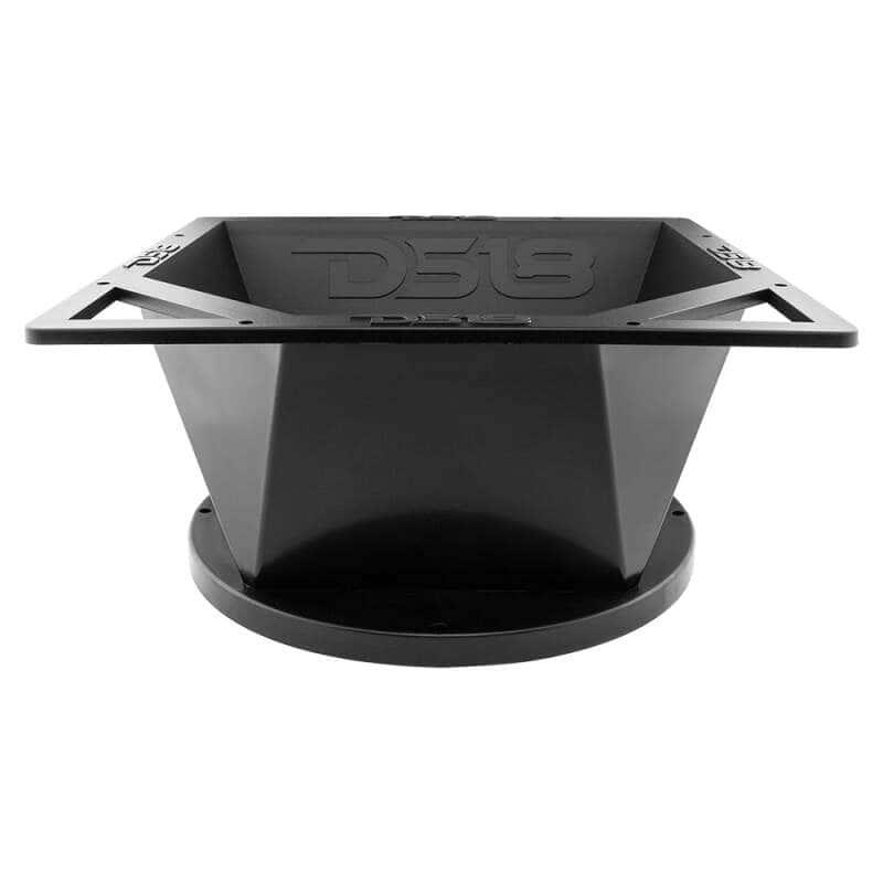 DS18 — DS18 10in Bolt On Square Loudspeaker Horn Diffuser - view 2