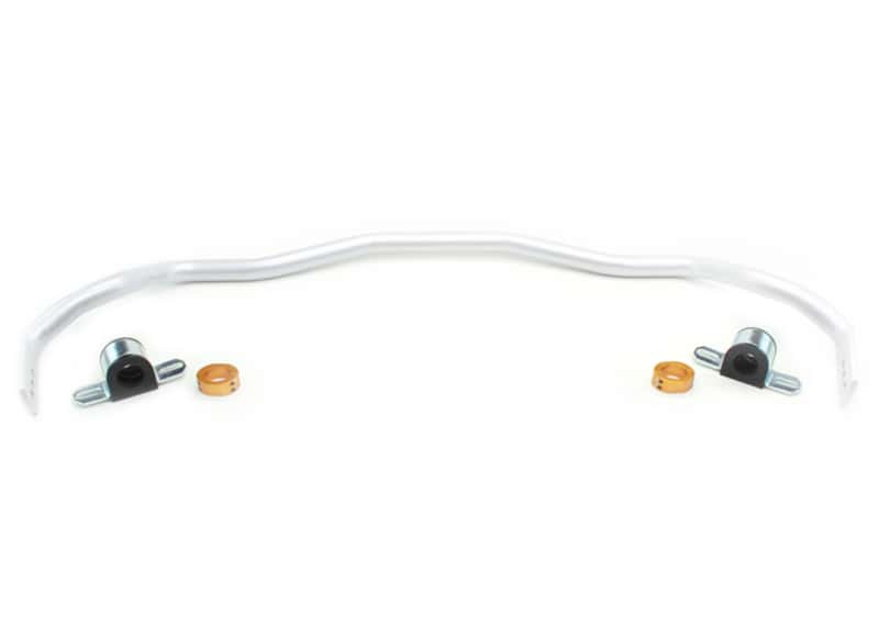 Whiteline — Whiteline 30mm Heavy Duty Blade Adj Swaybar Front 2015+ Mustang S550/S650
Sway Bar - view 2