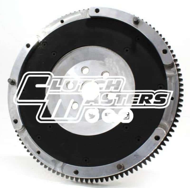 Clutch Masters — Clutch Masters 03-06 Mazda Mazda6 2.3L Aluminum Flywheel
Clutch Flywheel - view 1