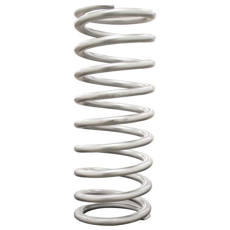 QA1 — QA1 2-1/2in ID High Travel Spring - 12in Length x 170lbs/in - Silver Powder Coated
High Travel Spring - view 2