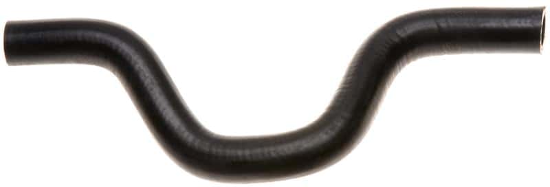 Gates — Gates 07-12 Jeep Patriot 4-Cyl. 2.4L Heater Inlet Molded Heater Hose - view 1
