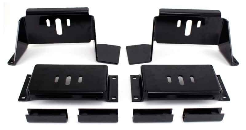 Air Lift — Air Lift LoadLifter 5000 Ultimate Rear Air Spring Kit for 93-04 Ford F-250 Super Cab 4WD/RWD
Susp. air spring kit - view 3
