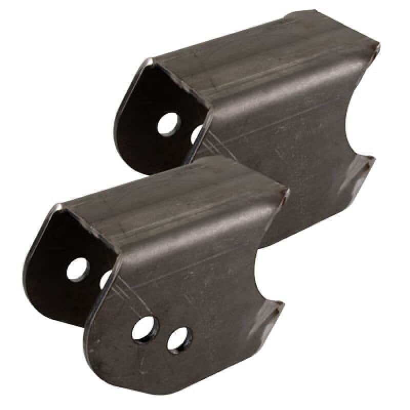 Synergy Mfg — Synergy 07-18 Jeep Wrangler JK/JKU HD Front Lower Control Arm Mounts 2.5in OD Tube - view 4