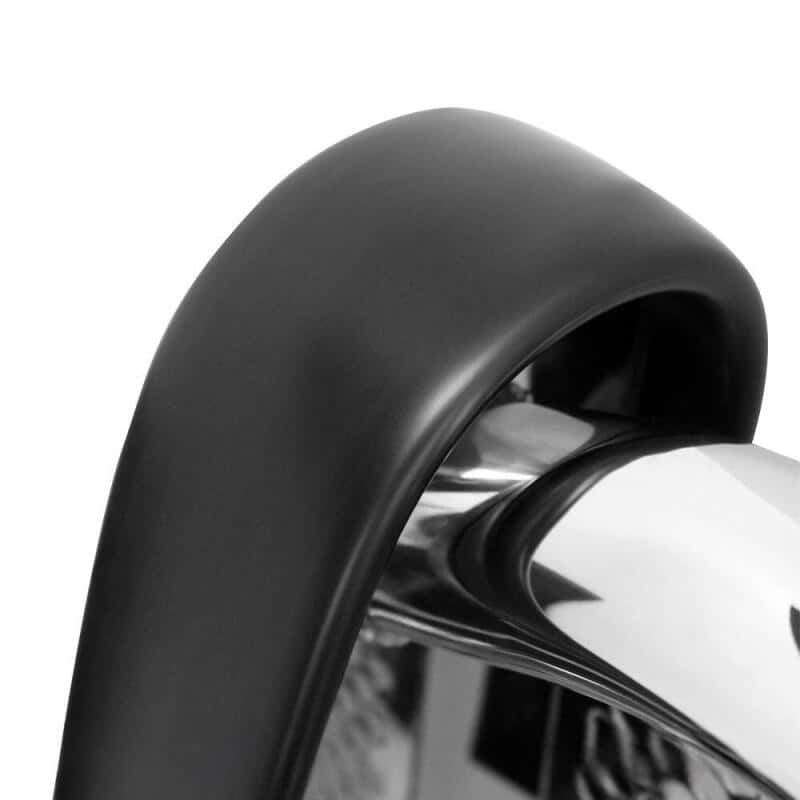 Westin — Westin 2011-2014 Chevrolet Silverado 2500HD/3500 HDX Grille Guard - SS
Grille Guard - view 8