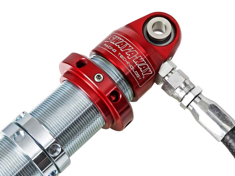 aFe — aFe Control Sway-A-Way 2in Coilover w/ Remote Reservoir - 12in Stroke
Sway-A-Way Coilovers - view 5