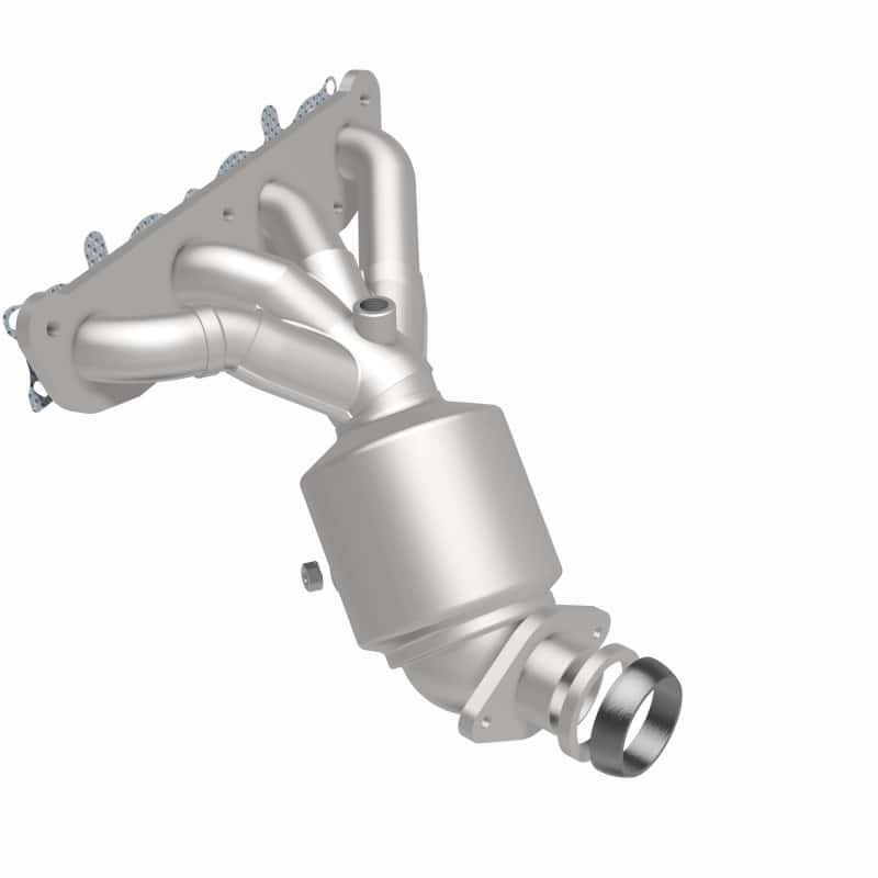 Magnaflow — MagnaFlow Conv Direct Fit 09-14 Sentra 2.0L Manifold
OEM Grade
OEM - view 13