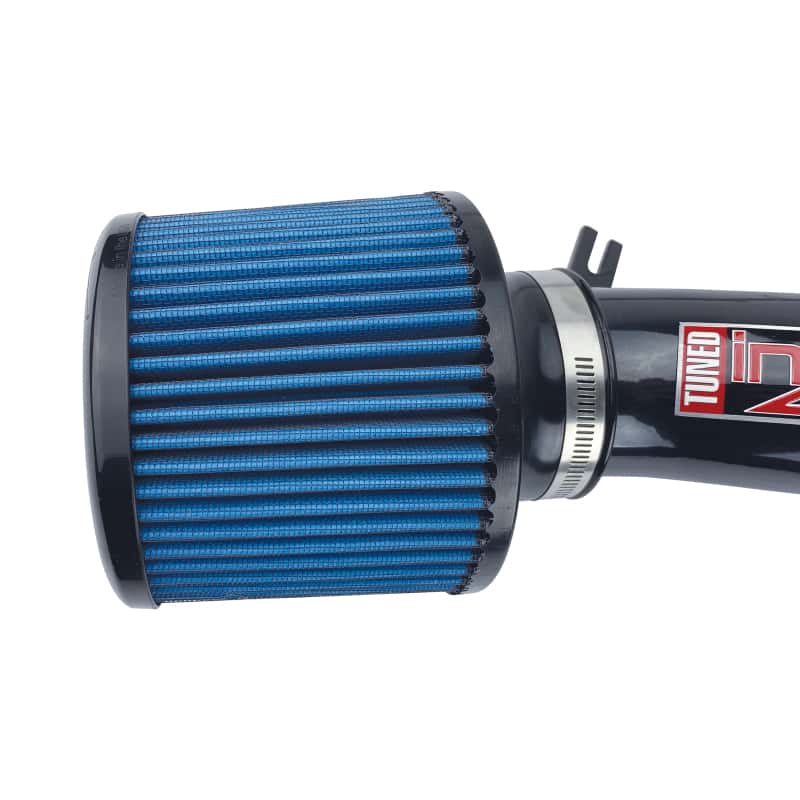 Injen — Injen 94-01 Acura Integra GSR L4 1.8L Black IS Short Ram Cold Air Intake
Short Ram Intake - view 3