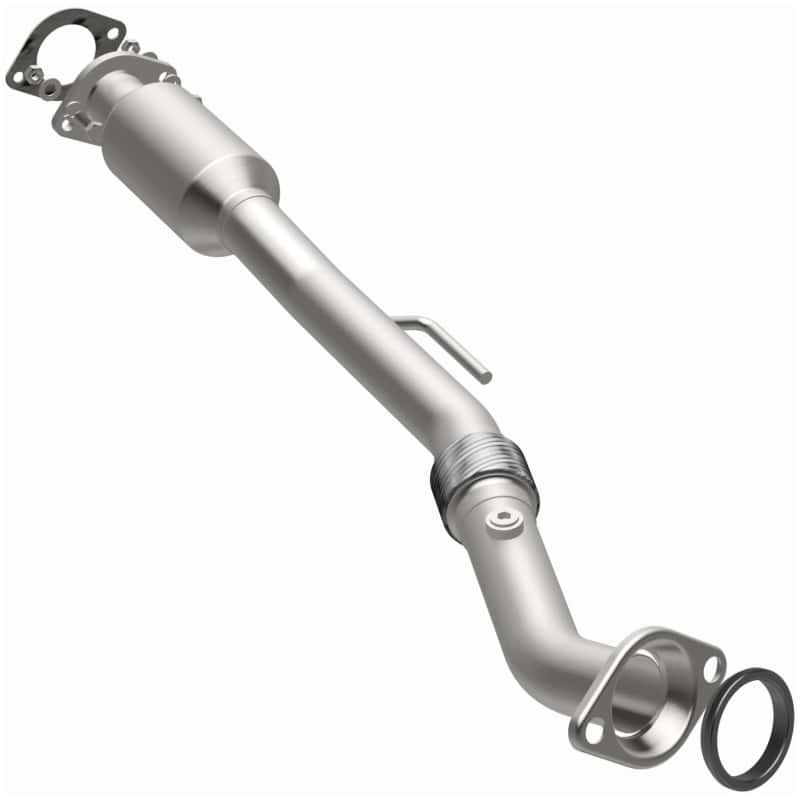Magnaflow — Magnaflow California Direct Fit Converter 04-05 Nissan Altima 2.5L
California - view 3