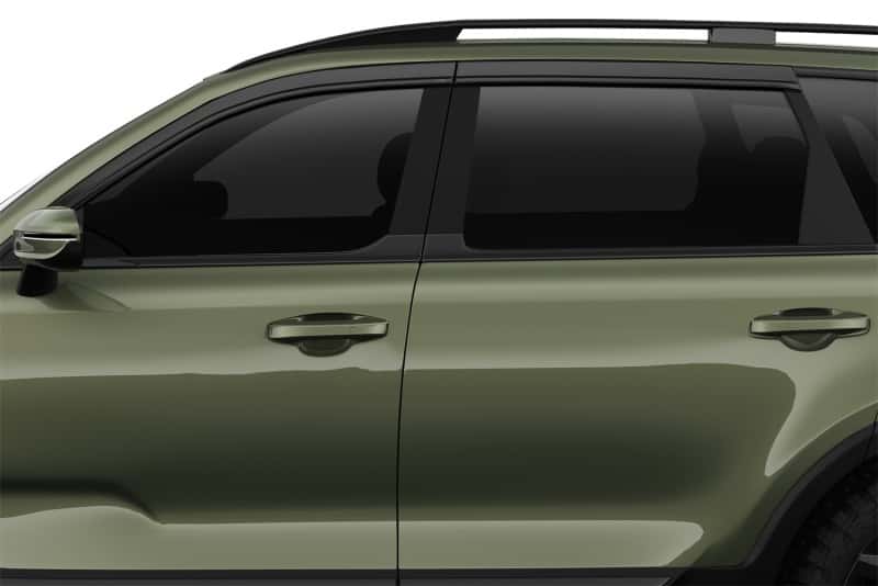 Husky Liners — Husky Liners 20-24 Kia Telluride Ventvisor Low Profile (4pc) - Smoke
SideWindow Deflector
Side Window Deflecto - view 6