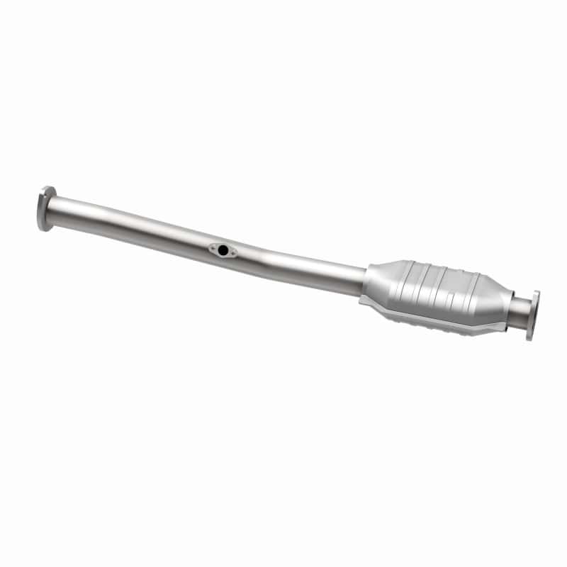 Magnaflow — MagnaFlow Conv DF 95-98 Toyota T100 4WD 3.4L
HM Grade
HM - view 21