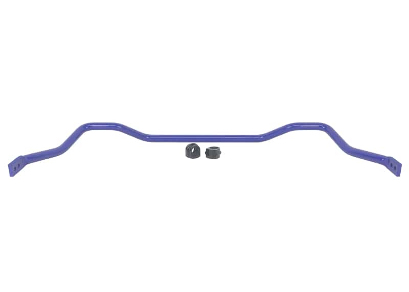 Superpro — SuperPro Nissan Skyline GT-S R33 / R34 RWD Front 27mm Adjustable Sway Bar
Sway Bar - view 2