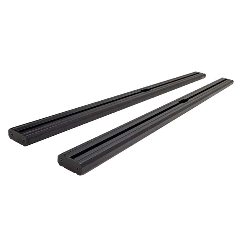 Westin — Westin EXP Truck Cap V2 Aluminum Cross Rail - 51in
Bed Tppr Rails 51in
Roof Cross Bar - view 2