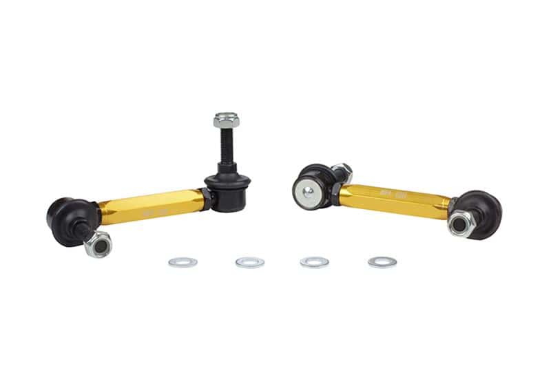 Whiteline — Whiteline EVO X Rear End Links
Link Kit - view 2
