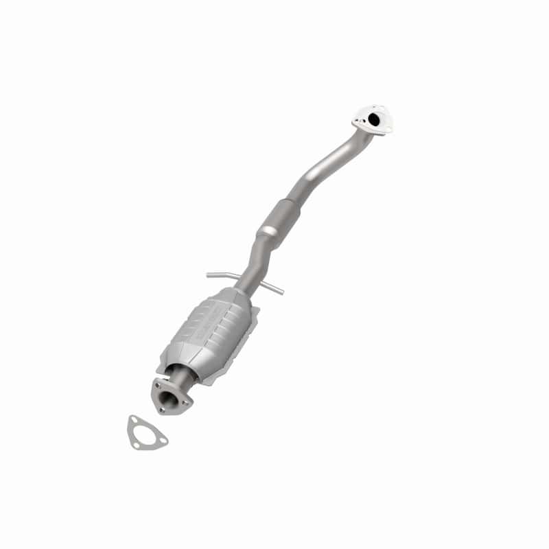 Magnaflow — MagnaFlow Conv DF 01-02 Saturn Rear OEM
OEM Grade
OEM - view 17