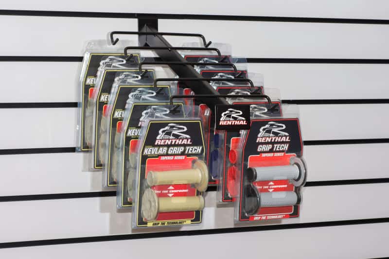 Renthal — Renthal Grip Display Stand -230 mm. - view 2