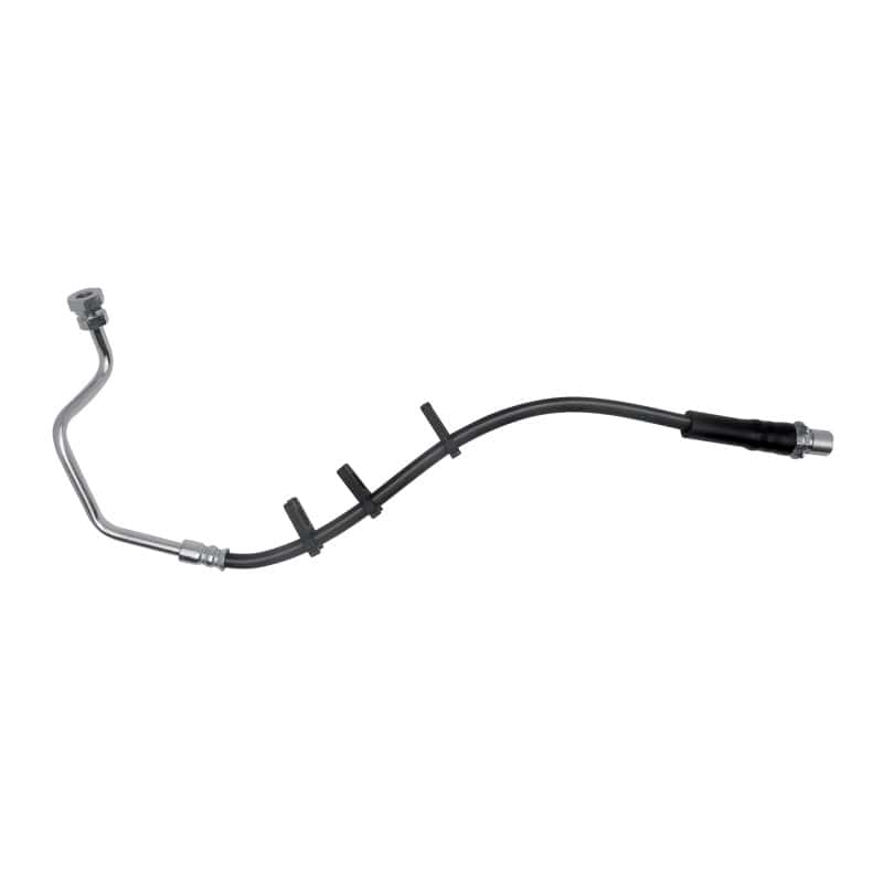 DFC — DFC 17-18 Ram 2500 Front-L up Brake Hose - view 1