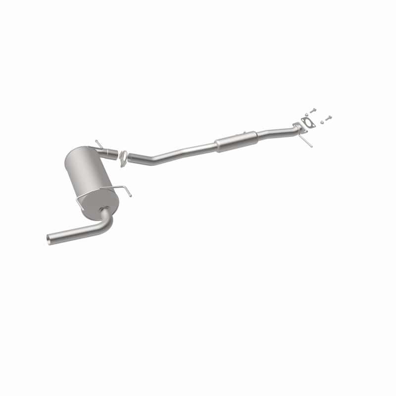 Magnaflow — MagnaFlow BRE Exhaust Kit 90-95 Mazda Miata 1.6L
Exhaust Kit - view 15