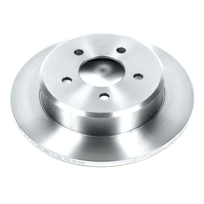 PowerStop — Power Stop 92-95 Ford Crown Victoria Rear Autospecialty Brake Rotor
AutoSpecialty Rotor - view 1