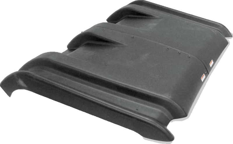 QuadBoss — QuadBoss 14-21 Honda SXS700M2 Pioneer Roof - view 1