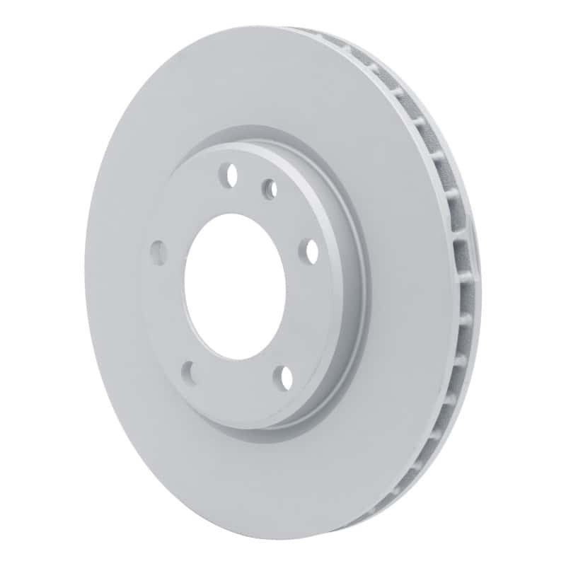 DFC — DFC 88-91 BMW M3 Front GeoSPEC Coated Rotor
DFC Brake Rotor - view 2