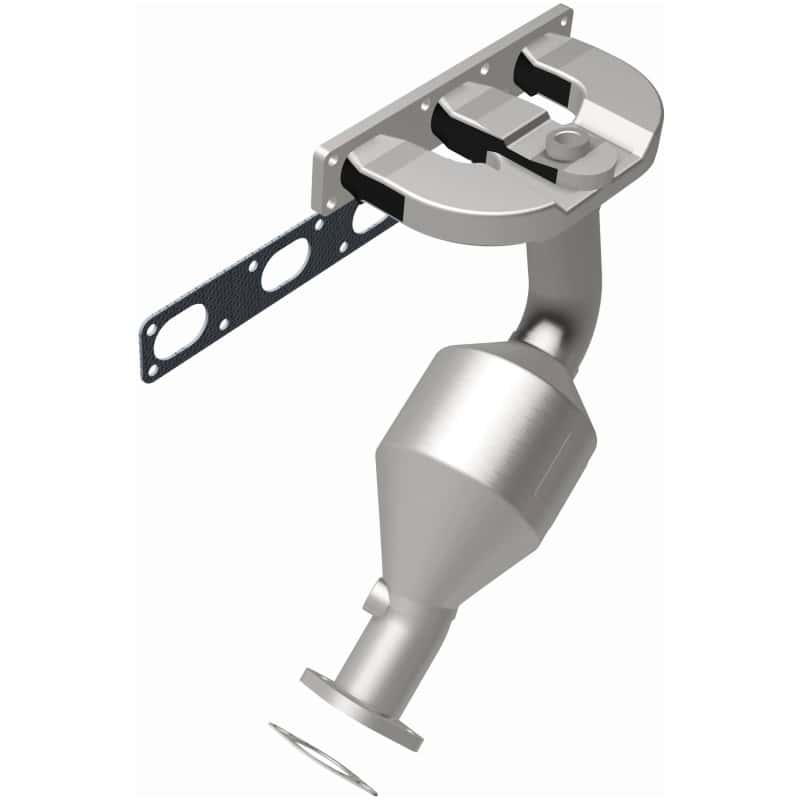 Magnaflow — Magnaflow Conv DF BMW 3 99-00 Rear
California - view 31