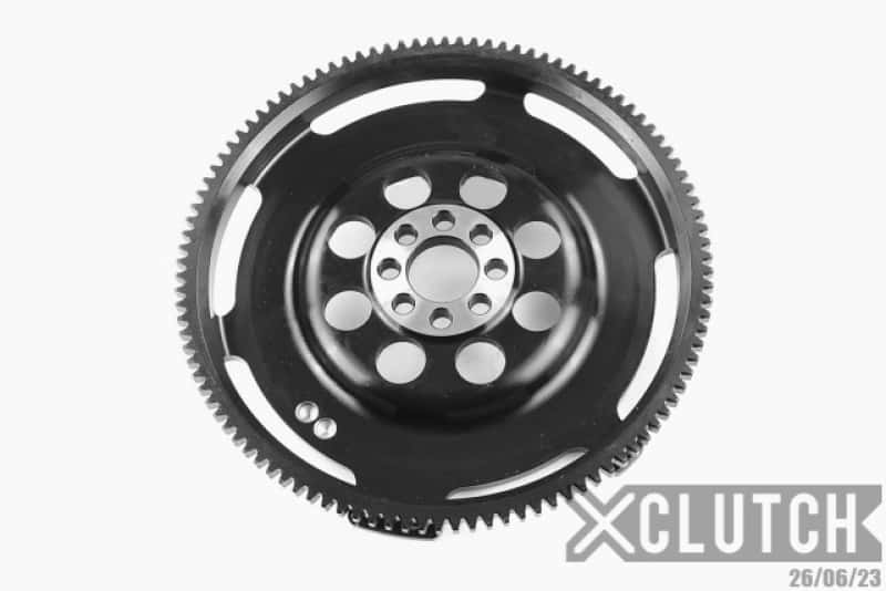 XCLUTCH — XClutch 98-02 Chevrolet Prizm LSi 1.8L Lightweight Chromoly Flywheel
Chromoly Flywheel - view 2