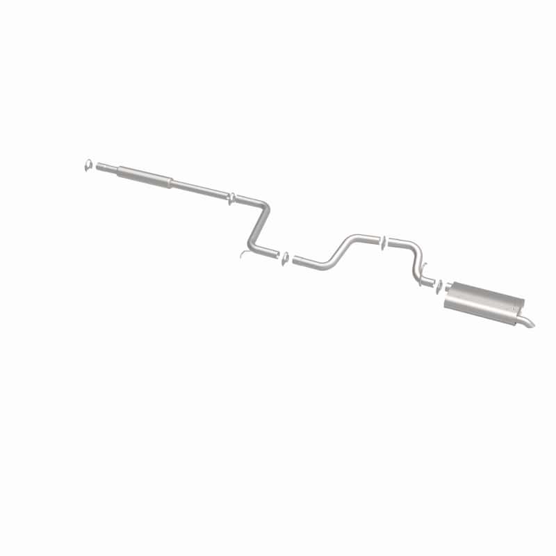 Magnaflow — MagnaFlow BRE Exhaust Kit 00-07 Sable Taurus 3.0L
Exhaust Kit - view 9