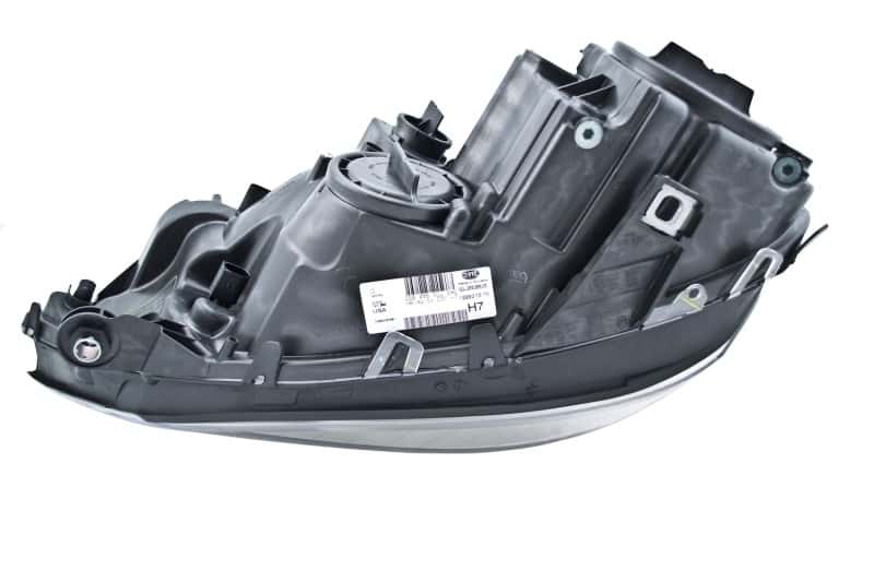 Hella — Hella 2008-2011 Mercedes-Benz ML320 AMG Halogen Headlight Assembly - view 9
